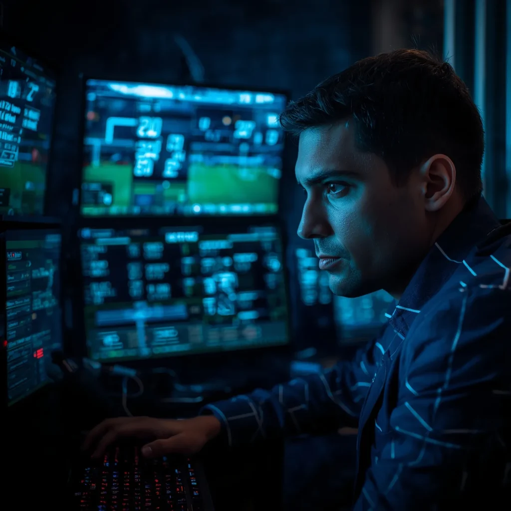 fitur modern di situs judi bola profesional - daftarsitusjudibolaresmi