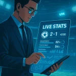 teknologi taruhan olahraga - daftarsitusjudibolaresmi