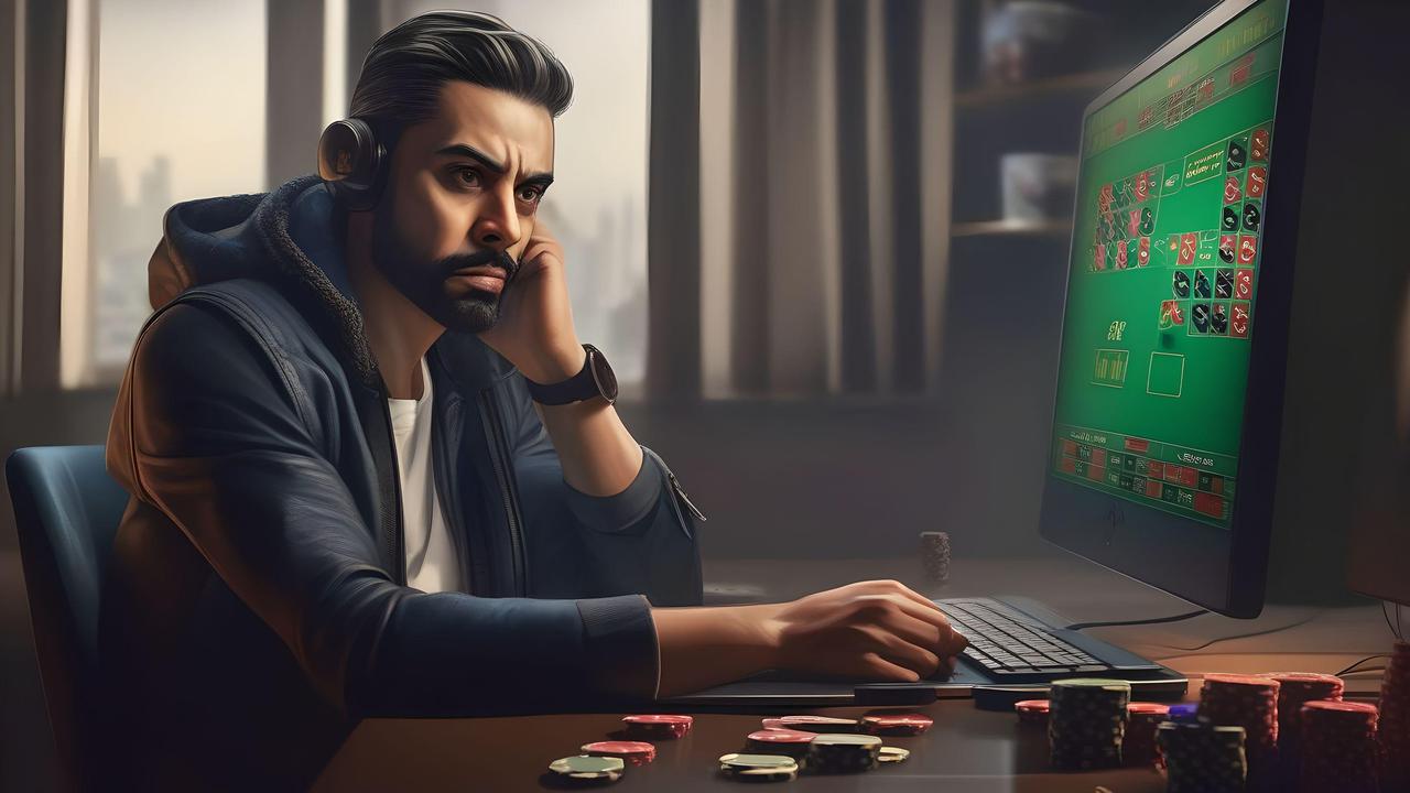 bettor profesional - daftarsitusjudibolaresmi