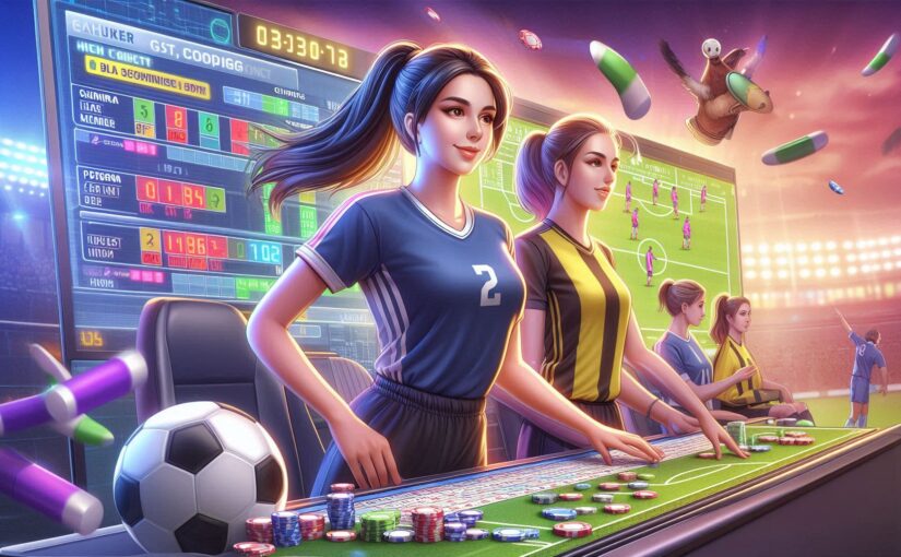 cara taruhan bola - daftarsitusjudibolaresmi