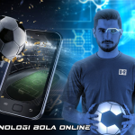 teknologi judi bola online - daftarsitusjudibolaresmi