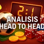 analisis head to head