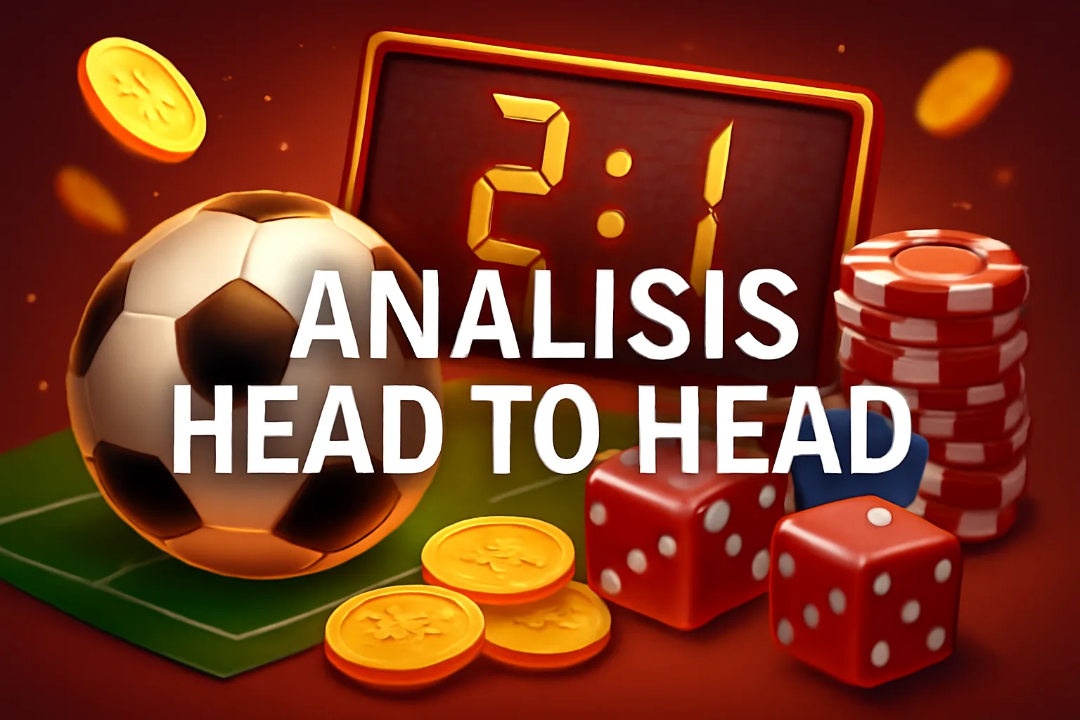 analisis head to head