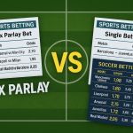 mix parlay vs single bet - daftarsitusjudibolaresmi