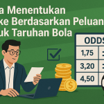 stake taruhan bola