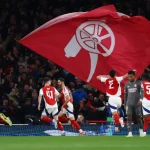 analisis formasi arsenal