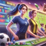 istilah taruhan bola