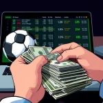 live betting bola