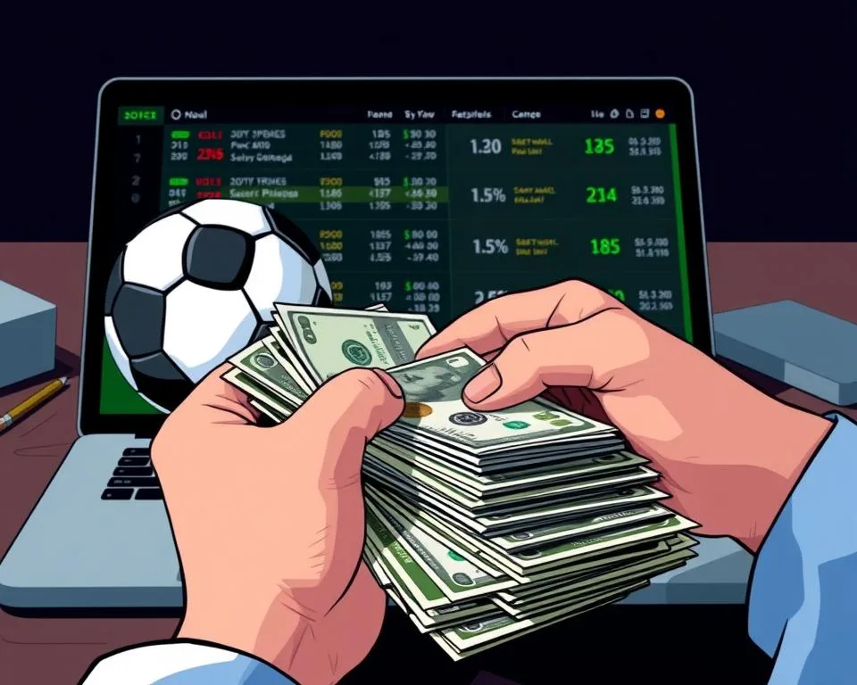 live betting bola
