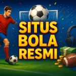 situs bola resmi