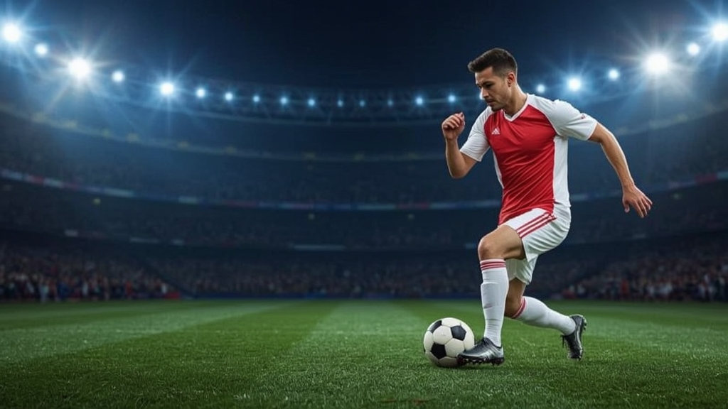 Cara Daftar di Situs Judi Bola Resmi dengan Proses Cepat