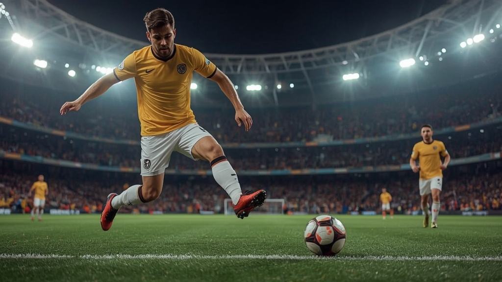 Keuntungan Bermain di Situs Judi Bola dengan Pasaran Lengkap