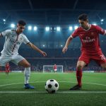 analisis taruhan bola