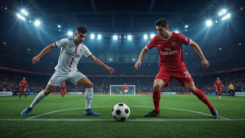 analisis taruhan bola