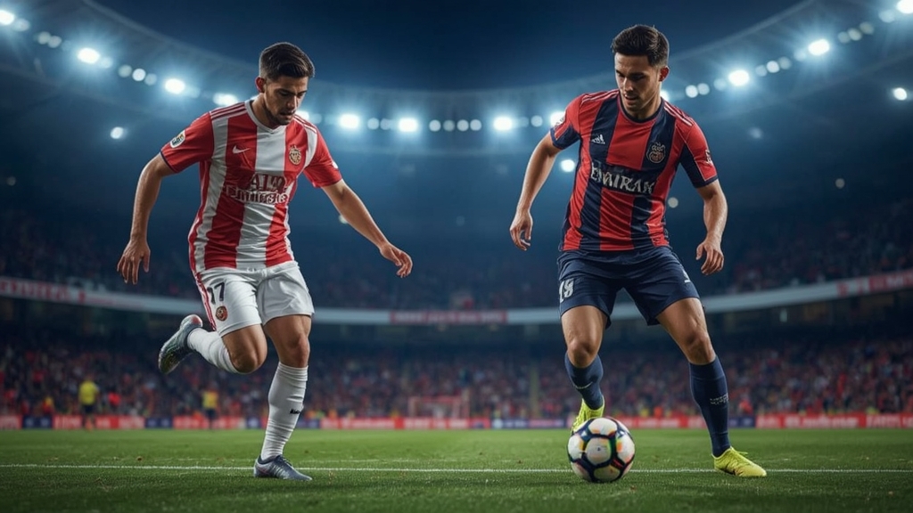 pasaran taruhan bola