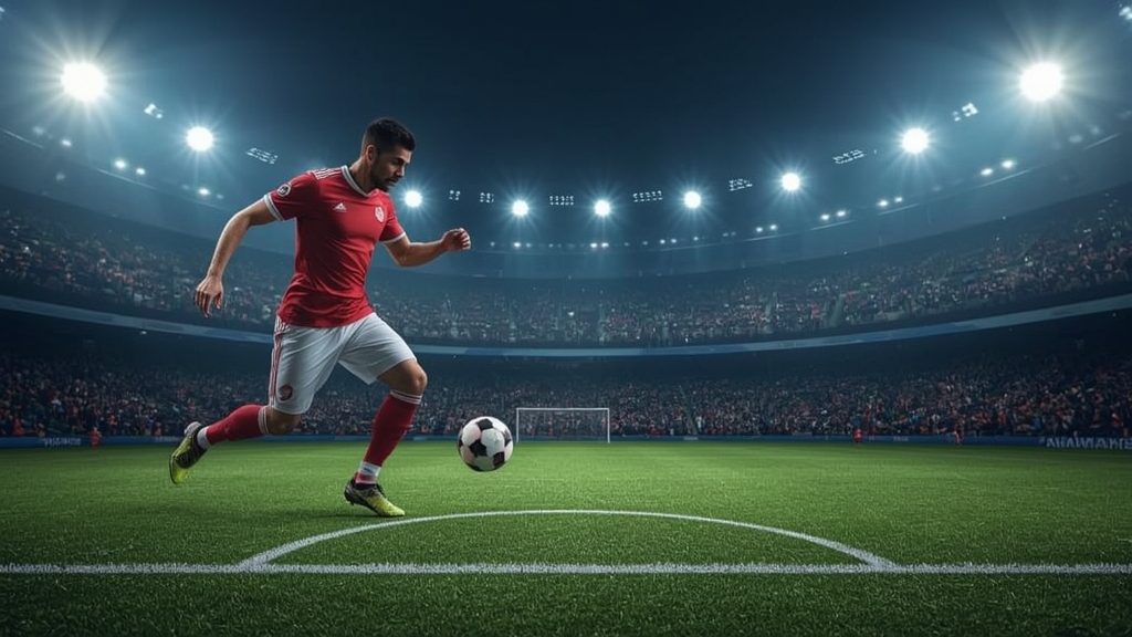 taruhan bola live streaming