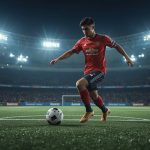 modal taruhan bola