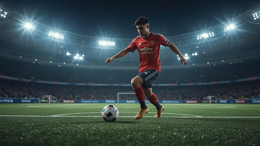 modal taruhan bola