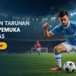 taruhan bola pemula
