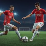 pasaran bola dunia