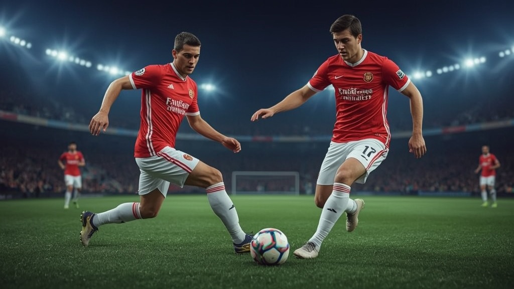 pasaran bola dunia
