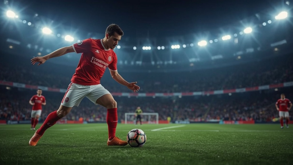 taruhan bola harian