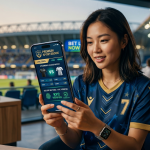 Cara Memilih Situs Judi Bola Resmi Terpercaya Bagi Pemula