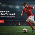 odds judi bola terbaik