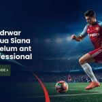 daftar akun judi bola