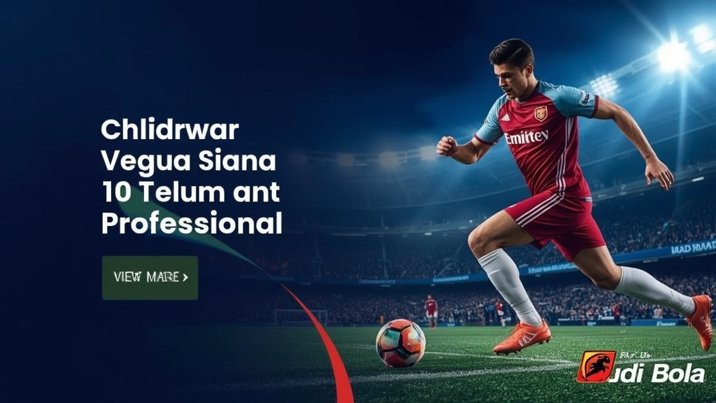 daftar akun judi bola