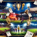 event taruhan bola