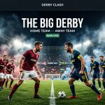 taruhan derby bola