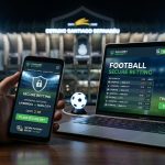 transaksi aman judi bola