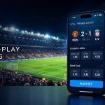 aplikasi judi bola ios