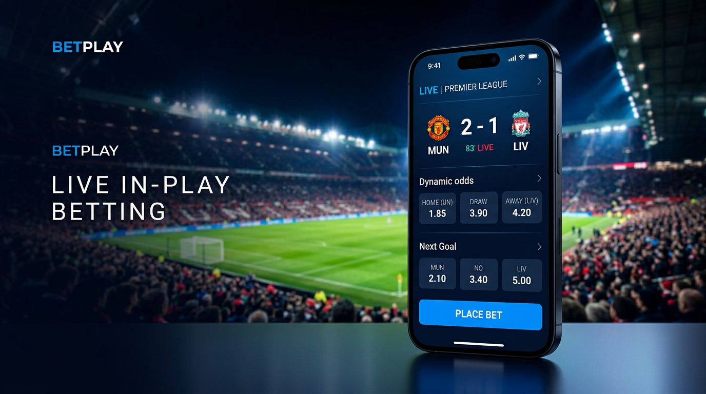 aplikasi judi bola ios