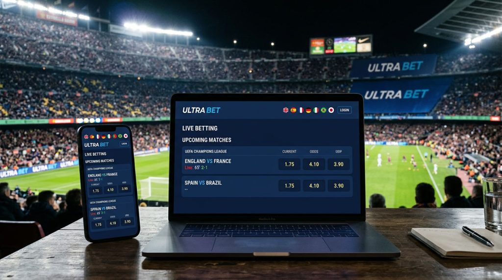situs judi bola multi bahasa