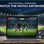 streaming judi bola