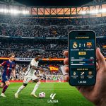 judi liga spanyol